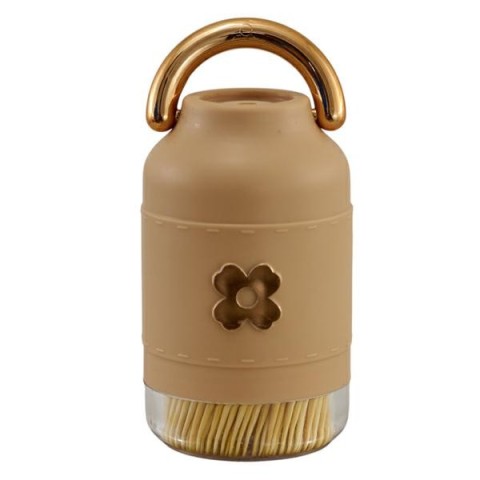 PSTUZZICADENTI BORRACCIA ROSA